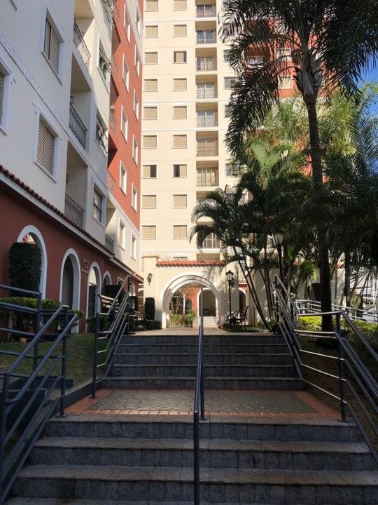 Captação de Apartamento a venda na Rua Votorantim, Vila Nova, Campinas, SP